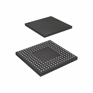 IDT72T40108L4BB ลอจิก 208 BGA ชิ้นส่วนอิเล็กทรอนิกส์ ขาย IC FIFO SYNC 64KX40 208PBGA มีสินค้าในสต็อก - Product Image 1