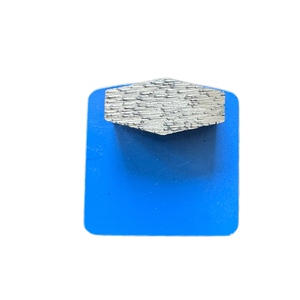 Prezzo di fabbrica smerigliatrice diamantata dischi per cemento Redi blocco scarpe con singolo Schleifsegmente per Husqvarna smerigliatrice - Product Image 3