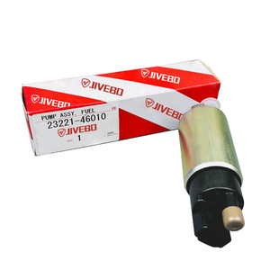 चीन कारखाने आपूर्तिकर्ता बॉश के लिए बॉश के लिए बॉश डी गैसोलिना यूनिवर्सल फ्यूल पंप - Product Image 3