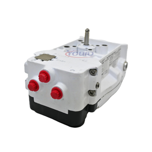 Logix 3800 Series 3822-28EA-D43R-0110-00 ตัวกำหนดตำแหน่งดิจิตอลขนาดกะทัดรัด ใหม่ 100% มีสินค้าในสต็อก - Product Image 5