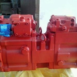 Excavator Spare Parts Main Hydraulic <b>Pump</b> K3V140DT K3V140DT-100R - Product Image 2