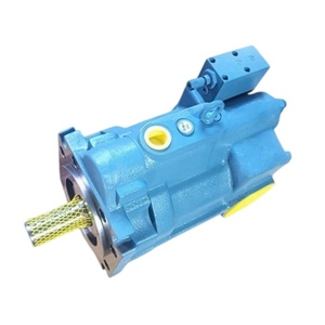 ปั๊มไฮดรอลิกแบบลูกสูบแปรผันรุ่น PZS ซีรีส์ที่ปรับปรุงการไหล PZS-4B-100N1-E4481A PZS-4B-100N3-E4481A PZS-4B-100N4-E4481A - Product Image 2