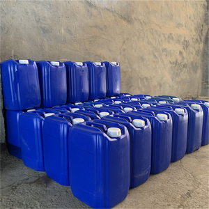 Plastificante de ftalato de dibutilo, producto químico para aplicaciones industriales, CAS 4654-26-6 - Product Image 1