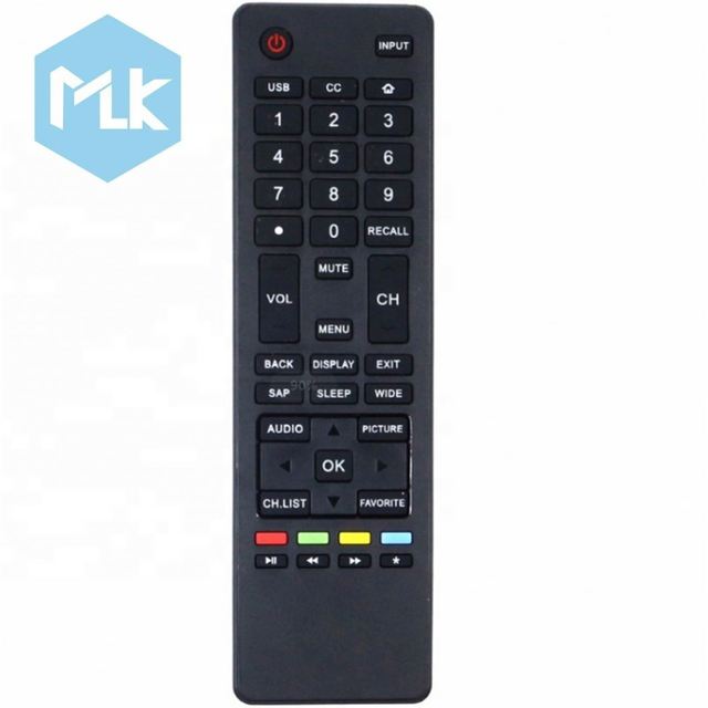 MLK HTR-A18E Remote Control Use for LCD TV LE22M600CF LE24M600CF HTR-A18H HTR-A18M HTR-A18L