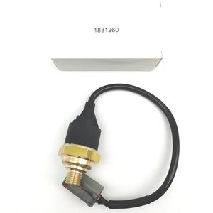 Capteur de pression d'huile Hm 1452862 pour camion Scania série 4, pièce de rechange - Product Image 5