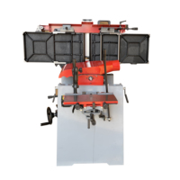 Raboteuse de surface combinée à une scie circulaire, mini-raboteuse, dégauchisseuse, raboteuse à béton à vendre