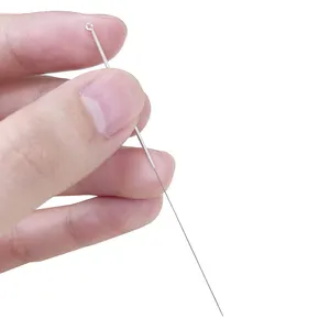 Shenlong Acupuncture Needle With Tube Disposable Dry Needling For Acupuncture All Sizes