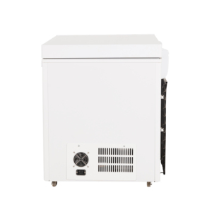 Refrigerador Solar 208L, Congelador Solar DC12V 24V, Congelador Horizontal con Panel y Batería - Product Image 6