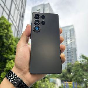 สมาร์ทโฟน 2026 Original S26 ultra 5G คุณภาพสูง ระบบปฏิบัติการ Android 15 กล้องความละเอียด 108MP สวยงาม หน่วยความจำ 16GB+1TB หน้าจอ HD ขนาด 7.3 นิ้ว จัดส่งเร็วในยุโรป - Product Image 4