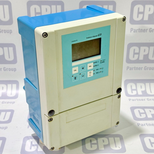 Liquisys M Ph Cpm253-mr8505 Cpm253 Hart Zv/<span class=keywords><strong>2</strong></span> Brandneue Original Spot PLC - Product Image 1