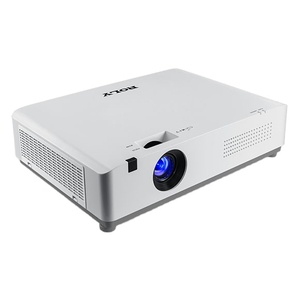 ROLY RL-C40W + 3LCD 3D laser chiếu độ sáng cao hơn Full HD 4200 lumens WXGA 1280x800 thông minh Android kinh doanh proyector - Product Image 4