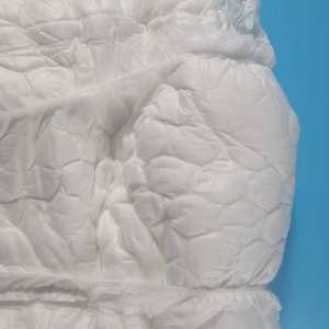Couches adultes jetables de haute qualité surface sèche Les patients incontinents utilisent des couches âgées à forte absorption d'urine - Product Image 6