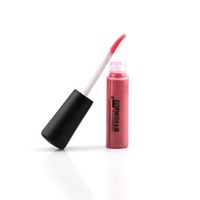 Gloss à lèvres liquide mat brillant repulpant, résistant à l'eau, longue tenue, marque privée