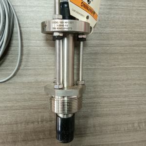 חדש gf 3-2540-1s 159001501 נירוסטה זרימה סיבובית מטר משלוח מהיר - Product Image 6