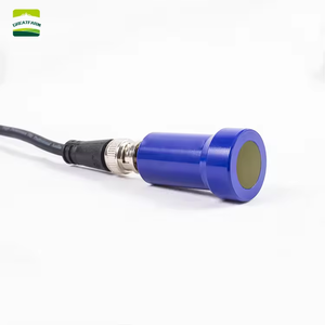 Detector de Grosor de Grasa Porcina para Indicador Animal, Medidor de Grosor de Grasa en la Espalda de Cerdas de 1-3 Capas, Ultrasonido Bovino - Product Image 2