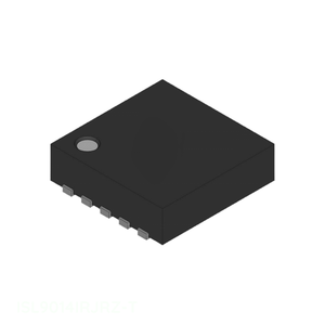 การจัดการพลังงาน (PMIC) ISL9014IRJRZ-T 10 VFDFN แผ่นสัมผัสซื้อชิ้นส่วนอิเล็กทรอนิกส์ออนไลน์ดั้งเดิม - Product Image 1