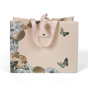 Conception gratuite Logo personnalisé papier mat vêtements chaussure emballage cadeau sac <span class=keywords><strong>en</strong></span> papier impression recycler cadeau sac à provisions <span class=keywords><strong>en</strong></span> papier - Product Image 1