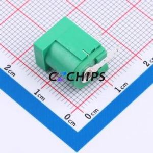 วงจรรวม DC-005QB-2.0-SU-G วงจรรวม (THT) ชิปไอซี PMIC ขั้วต่อไฟฟ้ากระแสตรงแบบใหม่ของแท้ - Product Image 2