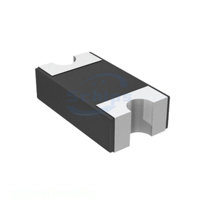 DIODE SCHOTTKY 40V 1A 1206 SD1206T040S1R0 Single Diodes 1206 (3216 Metric) Original One Stop Service - Product Image 1