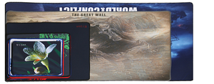 Alfombrilla de ratón para juegos de gran tamaño, alfombrilla de ratón para ordenador, alfombrilla de escritorio XXL, alfombrilla de juego para teclado y ratón para oficina y hogar - Product Image 4