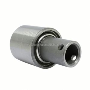 Rodamiento de rodillos automático de una hilera de 30x47,5x77,8mm, rodamiento de piezas de automóviles, rodamiento de ranura profunda - Product Image 4