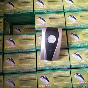 Mới 28KW điện tiết kiệm hộp 90V-250V điện năng lượng điện tiết kiệm điện yếu tố tiết kiệm thiết bị lên đến 30% thông minh chúng tôi/UK/EU cắm - Product Image 2