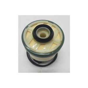China Factory Price Auto Engine Parts Fuel Filter AB399176AC - Product Image 1