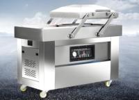 Machine d'emballage sous vide et d'emballage à air haute efficacité pour gobelets, poudre de café, machine d'emballage sous vide