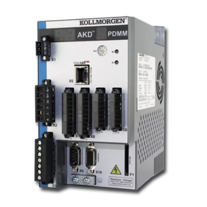 Controlador Programable Multieje Kollmorgen PDMM AKD-PDMM-00606-NBAN-000 - Product Image 1