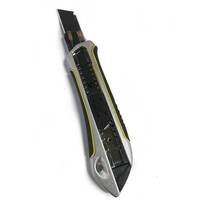 Couteau utilitaire Kaida Tools, coupe-papier, couteau à papier peint, lame de 18 mm, couteau à ouvrir les boîtes, plusieurs styles disponibles