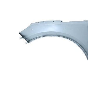 Pièces de carrosserie automobile <span class=keywords><strong>d</strong></span>'origine, assemblage <span class=keywords><strong>d</strong></span>'aile droite pour <span class=keywords><strong>Volvo</strong></span> <span class=keywords><strong>XC40</strong></span> OE 31651218, pièces <span class=keywords><strong>d</strong></span>'aile avant droite pour voiture - Product Image 5