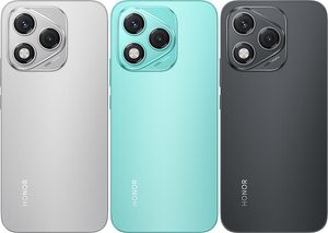 Teléfono Celular Android 15 Original <span class=keywords><strong>Honor</strong></span> 400 Lite con Pantalla de 6.7 Pulgadas, Batería de Alta Capacidad de Iones de Litio Si/C de 5230 mAh, <span class=keywords><strong>Honor</strong></span> 400lite HSPA - Product Image 4