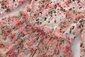 <span class=keywords><strong>Vestiti</strong></span> taglie forti donna 2024 autunno inverno abito lungo donna Allover ricamato lungo abito <span class=keywords><strong>da</strong></span> festa lungo con paillettes 4xl - Product Image 4