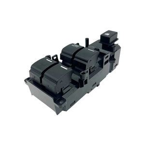 Honda Fit GK5 2015-2018 Electric <b>Window</b> Regulator 35750-T5H-H01 ABS <b>Plastic</b> Auto Part - Product Image 2