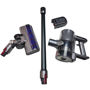 L'<span class=keywords><strong>aspirateur</strong></span> sans fil haute puissance 400W <span class=keywords><strong>le</strong></span> <span class=keywords><strong>plus</strong></span> populaire à vendre - Product Image 5
