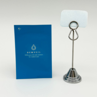 Mascarilla coreana para el cuidado de la piel, parche antiarrugas para ojos, ácido hialurónico para hidratación facial completa con tecnología soluble en agua.