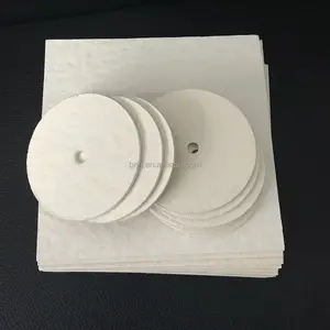 The factory custom size High Filtration Accuracy Filter Paper For Wine Oil filter sheet Wine filter pads 40cm*40cm