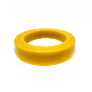 Anillo de Cera Universal para Inodoro de 70-110 mm, Junta de Cera Gruesa a Prueba de Fugas, Anillo de Sellado de Plomería Antiolor <span class=keywords><strong>sin</strong></span> Brida - Product Image 2
