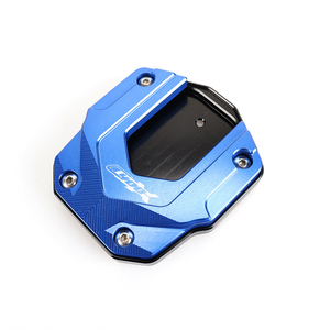 Almohadilla de extensión de soporte lateral modificada para motocicleta C400GT <span class=keywords><strong>C400X</strong></span> - Product Image 4