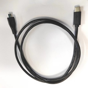 Cáp <span class=keywords><strong>Micro</strong></span> <span class=keywords><strong>Usb</strong></span> Đến Type C Chính Hãng Hàng Nhà Máy Chất Lượng Cao - Product Image 6