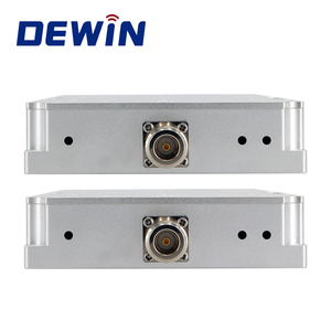100W Lange Afstand WIFI GPS Versterker 2.4G 5.8G GSM Netwerk 2G 3G 4G UAV Lojack RF Modules Anti-Drone Modulesysteem Defensie - Product Image 4