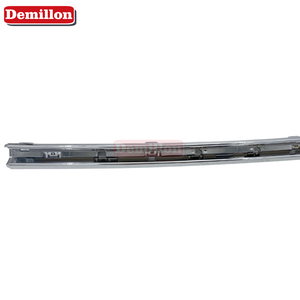 Parachoques Trasero Demillon Galvanizado para Mercedes-Benz Clase <span class=keywords><strong>S</strong></span> (W223) 2238855800 A2238855800 <span class=keywords><strong>223</strong></span> 885 58 00 - Product Image 2