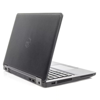 Hot Selling Used for Del l E7250 5th Gen Laptop with 4G 128G SSD 12.5'' TN Panel Dual Core Processor English Keyboard