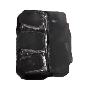 Outil de découpe Tianyou Ripper en acier allié pour pièces de machines de construction TBM et machines de tirage de conduites - Product Image 1