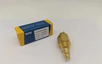 Sensor de Temperatura del Agua KUS ORIGINAL KE00160, Rosca 3/8-18NPT, Alarma de 98 Grados Celsius, KE00160 para Grupos Electrógenos