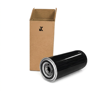 Filtro de Aceite Estándar OEM para Compresor de Aire de Tornillo W1145 WD13145 W11102/4 para Piezas de Compresor de Aire de Tornillo - Product Image 2