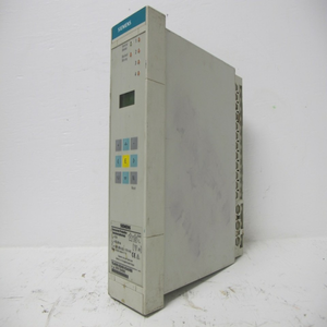 7SJ60055EA00 0DA0BB โมดูลรีเลย์ป้องกันกระแสเกิน PLC 7SJ6005 - Product Image 1