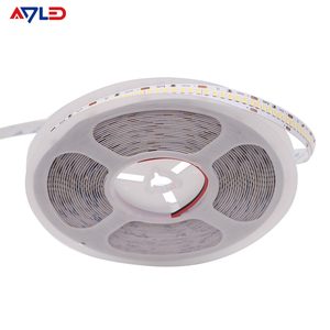 Flexible <b>LED</b> Strip 10m 238LEDs SMD2835 CRI90 24V Low Voltage <b>LED</b> Light Strip - Product Image 1