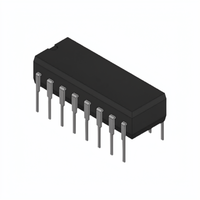 Original One Stop Service Electronic Chips Component 74VHC138N 16 DIP Logic