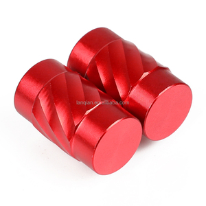 Xe máy Phụ kiện xe bánh xe lốp van Bìa Stem Caps bao gồm ibex 800 cho cfmoto ibex800 2021-2025 2024 2023 - Product Image 3